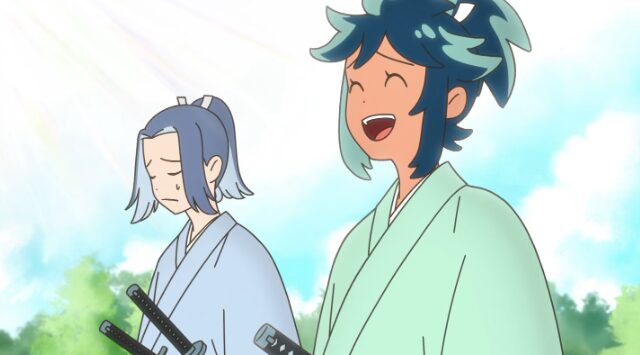 新選組アニメの決定版？「風を継ぐもの」が切り拓く“誠”の物語とキャラメルボックスの遺伝子