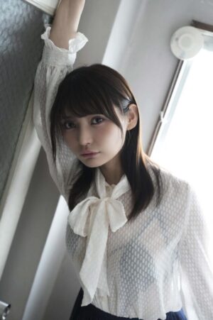 似鳥沙也加『ヒメゴトだらけ』DMM限定写真集がフェチ心を直撃する理由とは？ファン必携な3つ