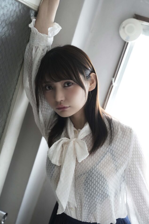 似鳥沙也加『ヒメゴトだらけ』DMM限定写真集がフェチ心を直撃する理由とは？ファン必携な3つ