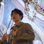 Snow Man 渡辺翔太―憧れを追い求めて。オーストリア旅路で見つけた“今の自分”