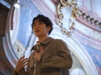 Snow Man 渡辺翔太―憧れを追い求めて。オーストリア旅路で見つけた“今の自分”