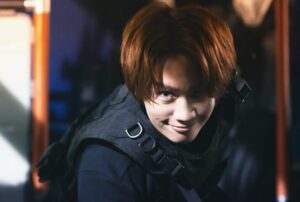 なにわ男子・藤原丈一郎の進化：ユーモアと芯を持つ男が挑む英語×クールキャラクターの秘密