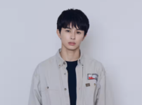 超特急タクヤが新境地へ挑む：草川拓弥、過去を抱えた青年役で主演ドラマへ