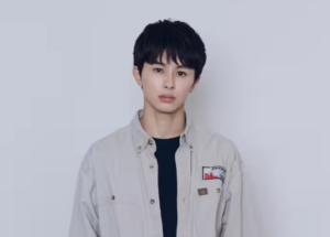 超特急タクヤが新境地へ挑む：草川拓弥、過去を抱えた青年役で主演ドラマへ