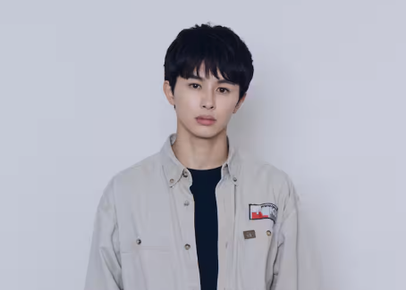 超特急タクヤが新境地へ挑む：草川拓弥、過去を抱えた青年役で主演ドラマへ