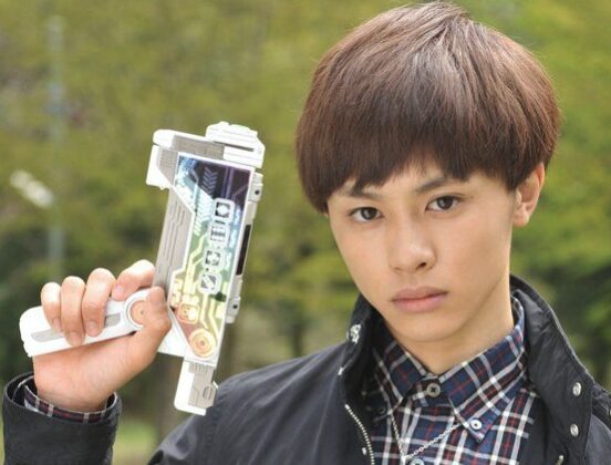 超特急タクヤが新境地へ挑む：草川拓弥、過去を抱えた青年役で主演ドラマへ