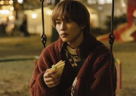 超特急タクヤが新境地へ挑む：草川拓弥、過去を抱えた青年役で主演ドラマへ