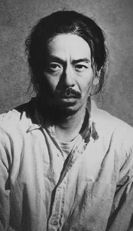 森田剛という人間が、今だからこそ演じる“ヴォイツェック”
