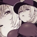 一晩泊めてよ、オタクくん