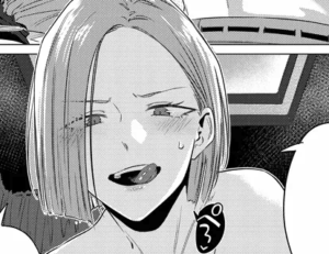 池魚之幸（ちぎょのさいわい）