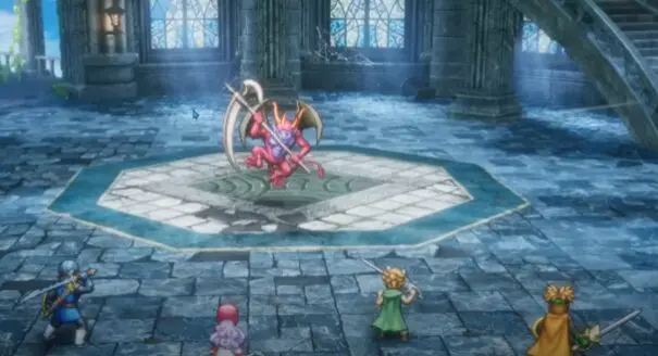 ドラクエ1＆2 HD-2Dリメイクに新ボス＆追加ダンジョン登場！謎の老人やメダル王、海底マップ拡張、福引きまでも判明！