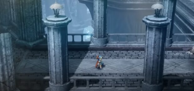 ドラクエ1＆2 HD-2Dリメイクに新ボス＆追加ダンジョン登場！謎の老人やメダル王、海底マップ拡張、福引きまでも判明！