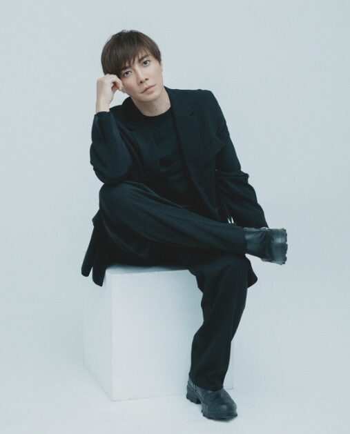 成宮寛貴、俳優復帰への覚悟─12年ぶりの舞台出演と現在の歩み