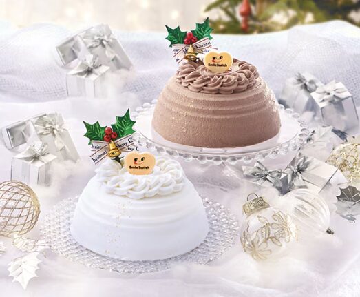 予約しない？無理でしょ！ペコちゃんなSnow Man最強のクリスマスケーキ降臨！絶対ゲットせな！