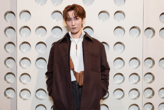 翔太、世界へ。渡辺翔太がミラノで見たもの、感じたもの