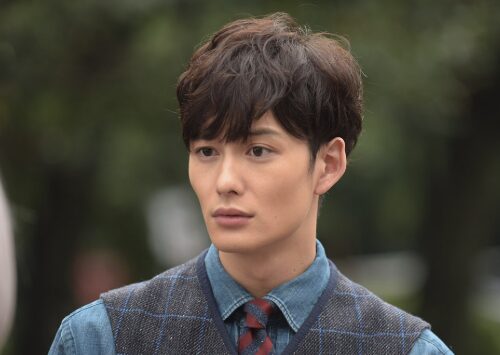 岡田将生が語る“人生の選択”とは？ 新作ドラマで挑む謎多き役と俳優としての現在地