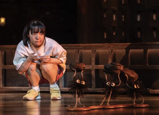 ジブリ名作を舞台で！「千と千尋の神隠し」ソウル・芸術の殿堂オペラ劇場で上演、千尋役に上白石萌音＆川栄李奈