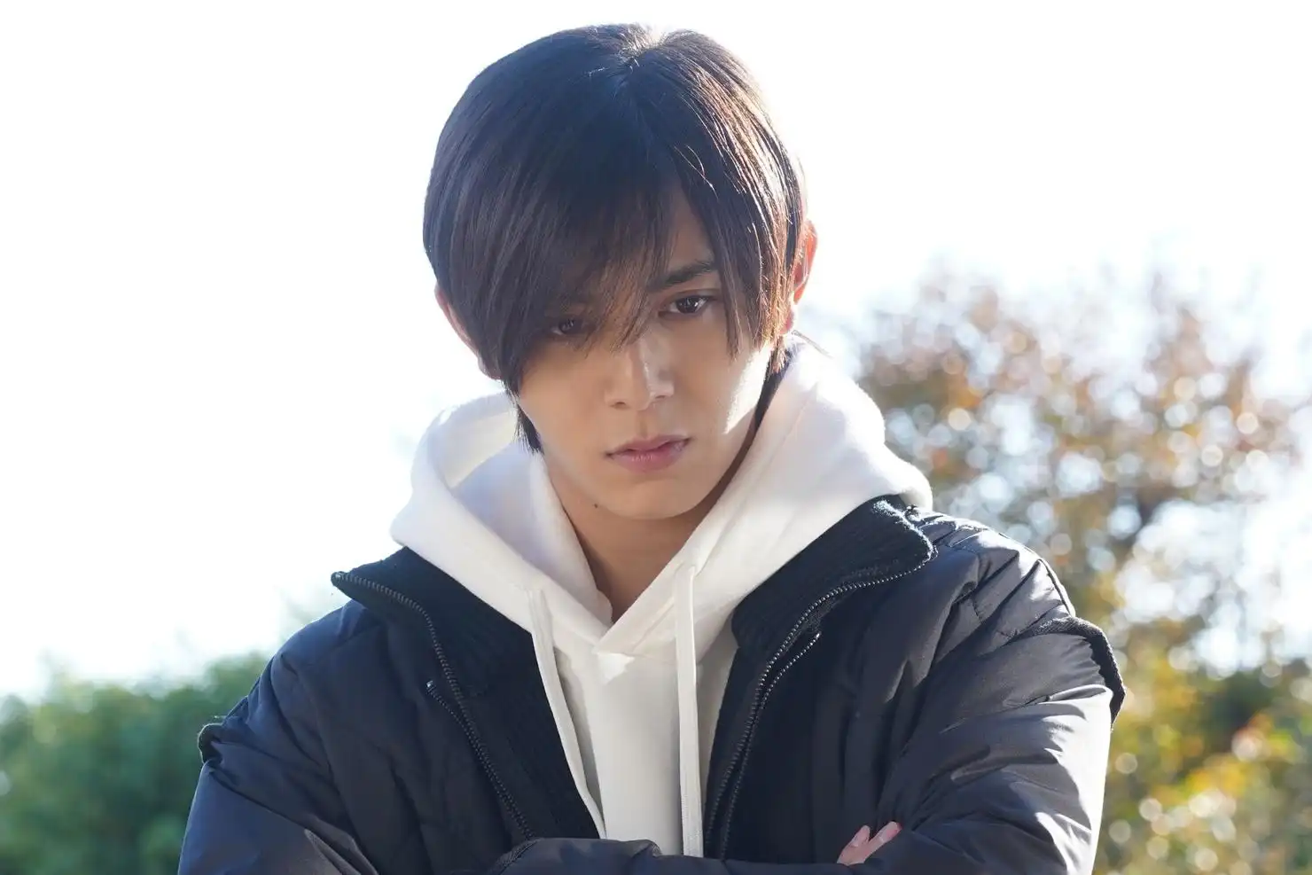 俳優・山田涼介が見せる“逸脱の演技”―新たな挑戦と現在の視点