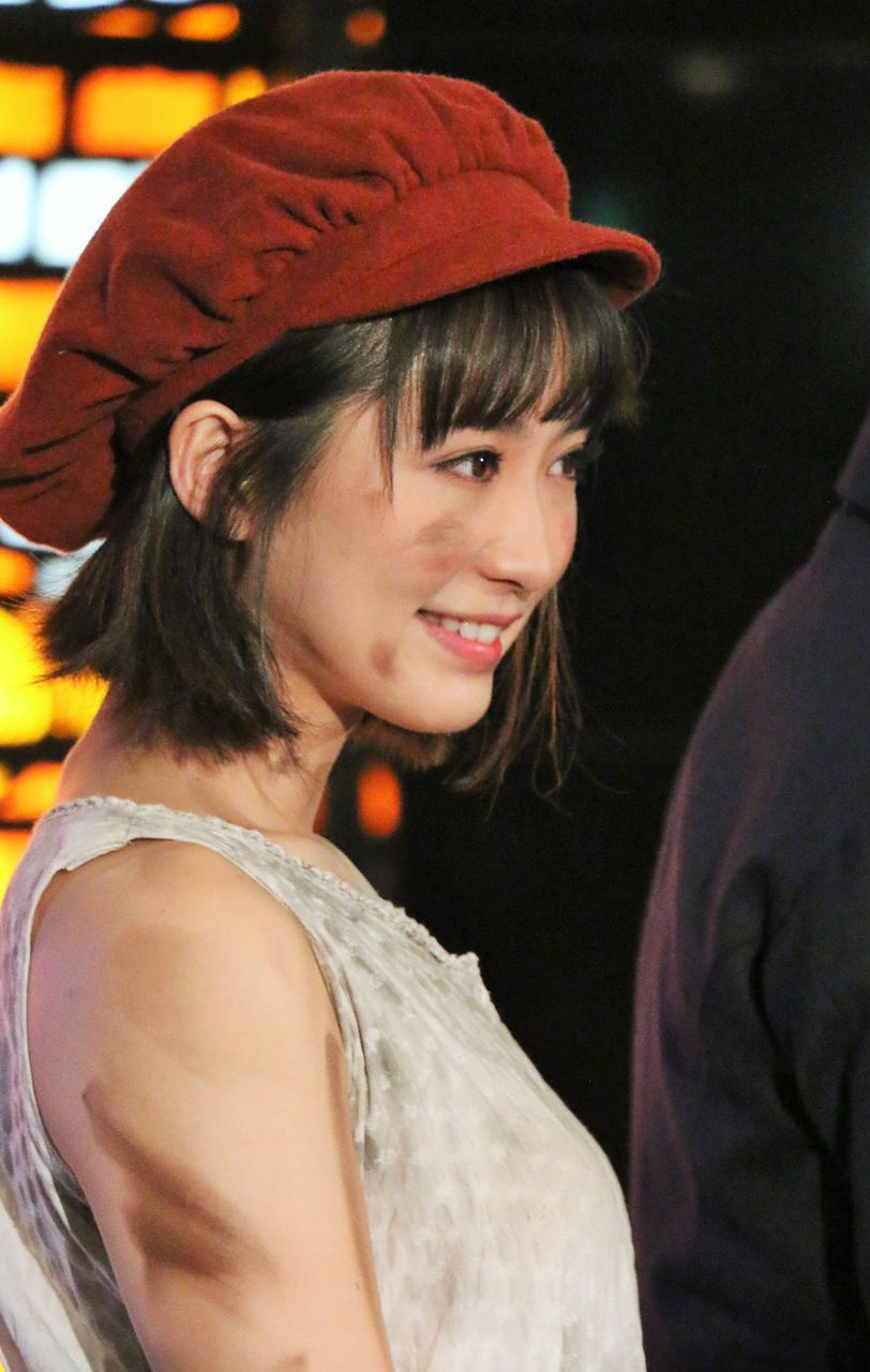 笹本玲奈、舞台の“空から”見た景色——挑戦と進化を続けるミュージカル女優の今