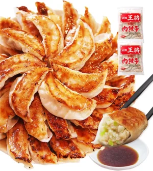 【糖質ですけど何か？】大阪王将が半額祭り!? Amazonで冷凍中華が飛ぶように売れてる件！