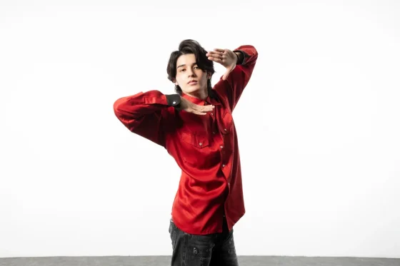 配信の枠を超えて―スタンミじゃぱんが舞台で描く“新しい自分”