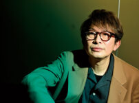 「卒業（仮）」に込めた想い─鈴井貴之が語る人生の続き方