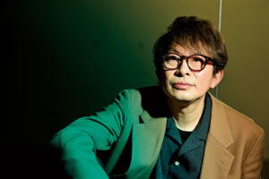 「卒業（仮）」に込めた想い─鈴井貴之が語る人生の続き方
