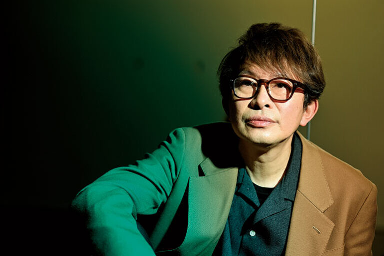 「卒業（仮）」に込めた想い─鈴井貴之が語る人生の続き方
