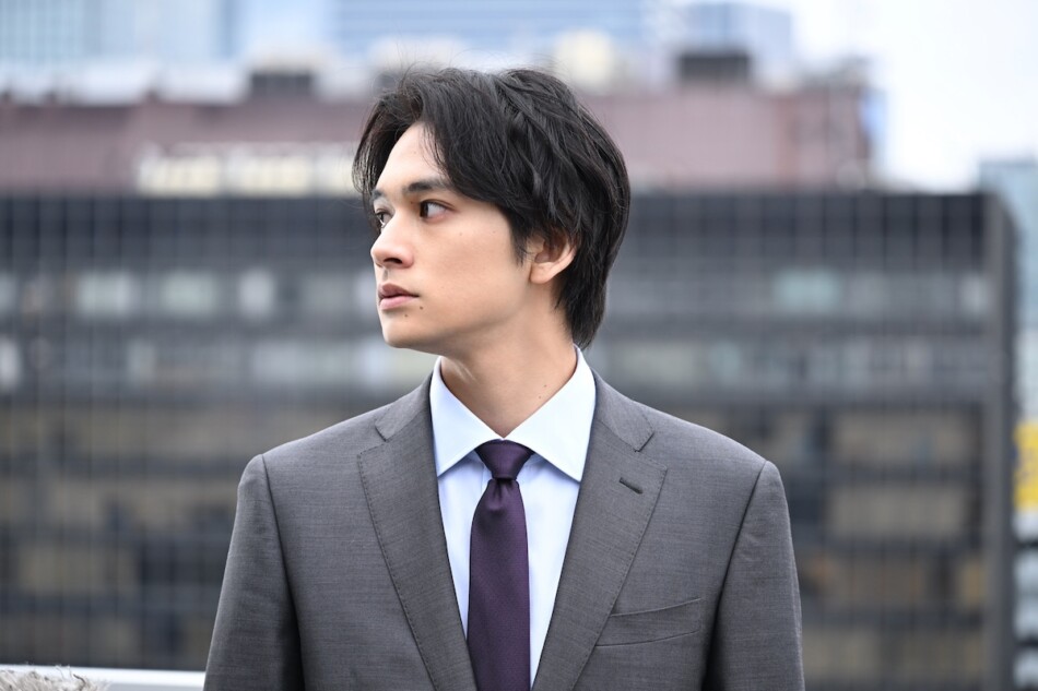 俳優・アーティスト二刀流の現在地―北村匠海が明かす10代の葛藤とこれから