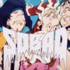 King Gnu新曲「SO BAD」MV公開！USJハロウィン×手描きアニメが生む“異次元コラボ”
