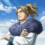 『キングダム』李牧の最期が切なすぎる…史実が語る“裏切りの死”とは？