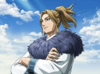 『キングダム』李牧の最期が切なすぎる…史実が語る“裏切りの死”とは？