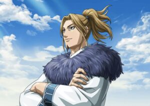 『キングダム』李牧の最期が切なすぎる…史実が語る“裏切りの死”とは？