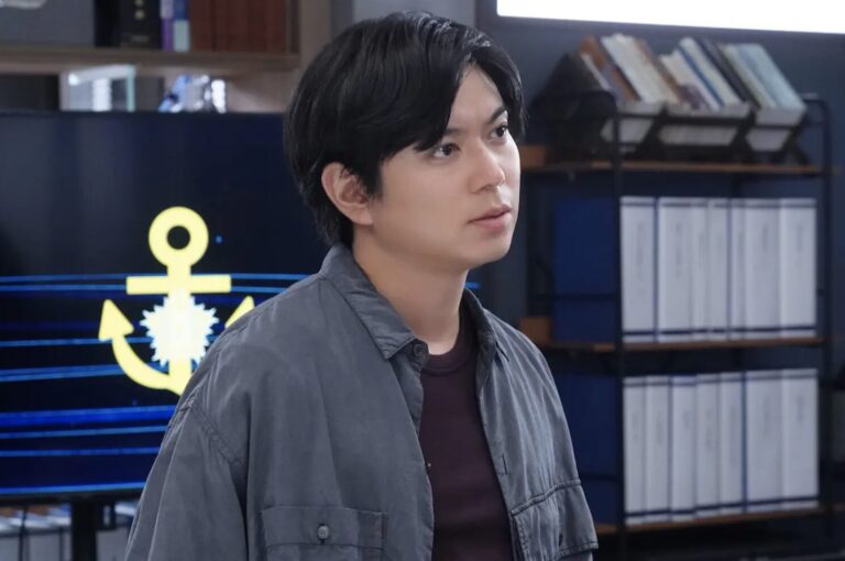 表現者・加藤シゲアキ ─ 役者、小説家、音楽家、その先にあるもの