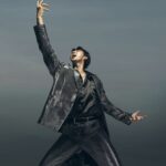 竹内涼真、その眼差しの先にある“歌って踊る俳優”としての進化