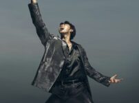 竹内涼真、その眼差しの先にある“歌って踊る俳優”としての進化