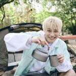 超特急13号車・髙松アロハ、“まっすぐ”走り出す25歳 ― キャンプ書籍公開＆Mステ初出演で見せた覚悟