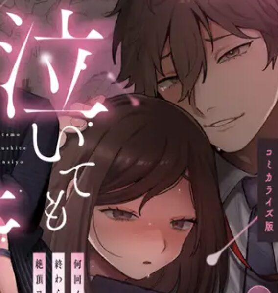 泣いても許してあげないよ~何回イッても終わらない絶頂コース~