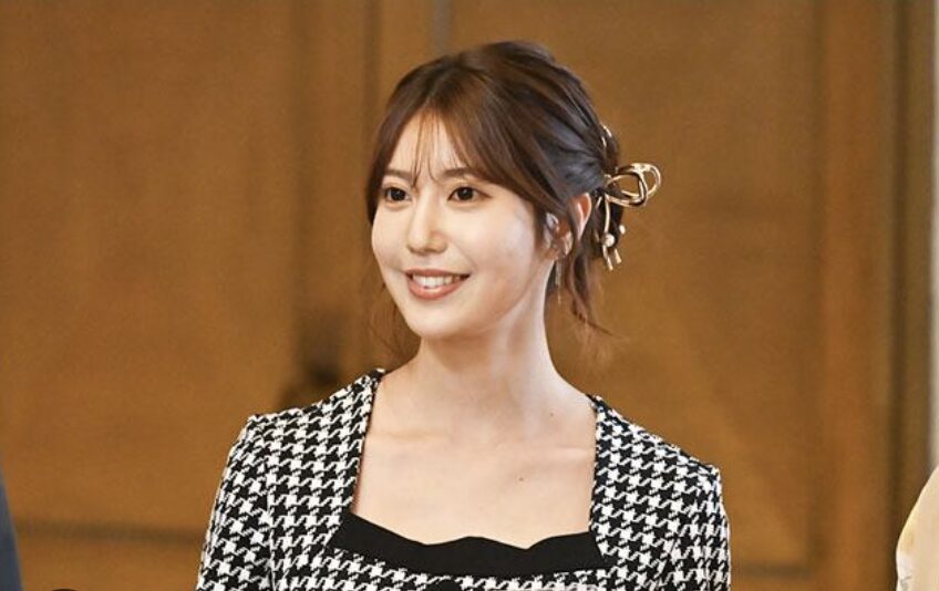 モデルから女優へ。阿部なつきが語る、アンドロイド・ヒロイン役に懸けた覚悟