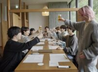 Snow Manと“10番目のメンバー”タビィが駆け抜けた旅路『 旅する Snow Man – Traveling with Snow Man –』最終話直前レポート