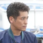 佐藤隆太という生き方：海と陸を全力で駆け抜ける俳優の現在