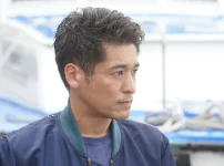 佐藤隆太という生き方：海と陸を全力で駆け抜ける俳優の現在