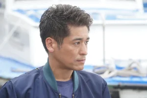 佐藤隆太という生き方：海と陸を全力で駆け抜ける俳優の現在