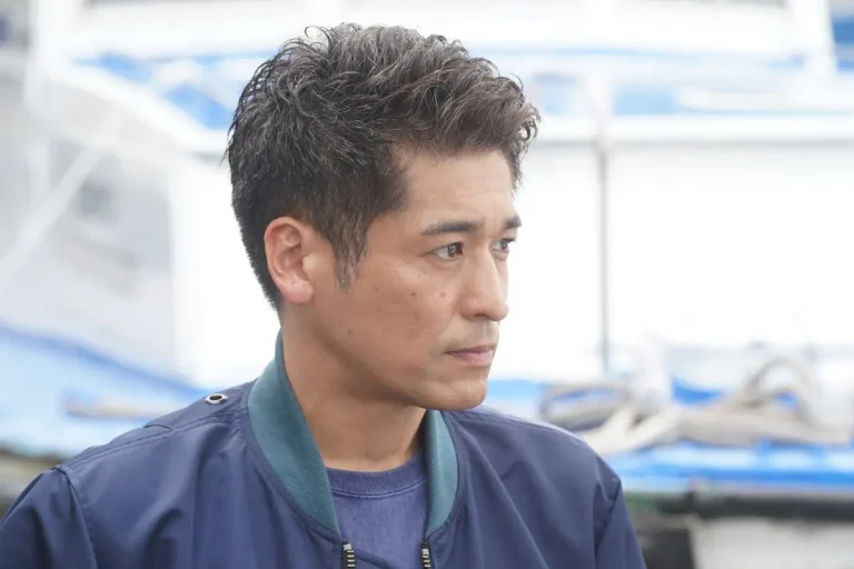 佐藤隆太という生き方：海と陸を全力で駆け抜ける俳優の現在