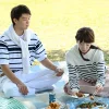 竹内涼真×夏帆『じゃあ、あんたが作ってみろよ』第2話レビュー｜勝男と鮎美、すれ違いの中に芽生えた“優しさ”