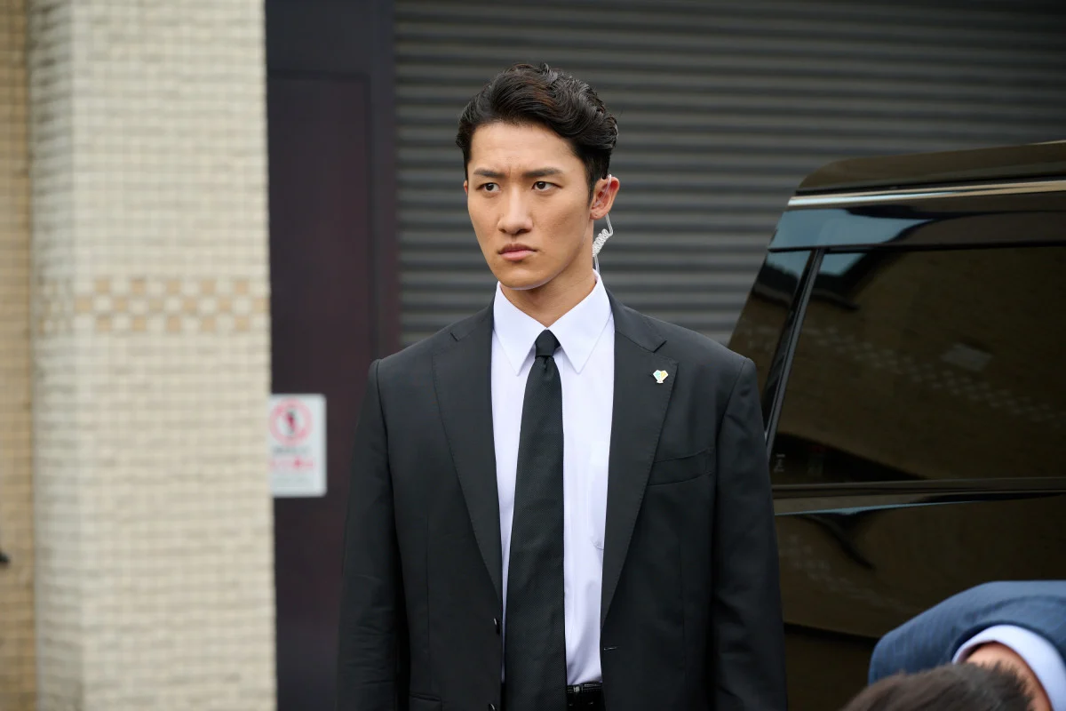 Snow Man 岩本照が示す“信頼のかたち”。強さと優しさのあいだにあるリアル