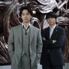 松村北斗、静かなる激情の演技力─Netflix『九条の大罪』で描く“正義と罪”の境界線