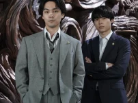 松村北斗、静かなる激情の演技力─Netflix『九条の大罪』で描く“正義と罪”の境界線