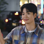 俳優・青木柚が示す“型にはまらない魅力”─ドラマ出演からキャリアの転換点まで