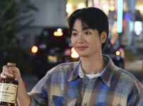 俳優・青木柚が示す“型にはまらない魅力”─ドラマ出演からキャリアの転換点まで